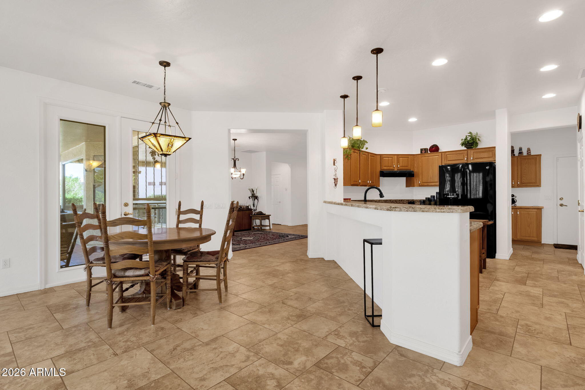 19926 North Cres Way Surprise, AZ 85374 - Photo 11 of 34 Kitchen