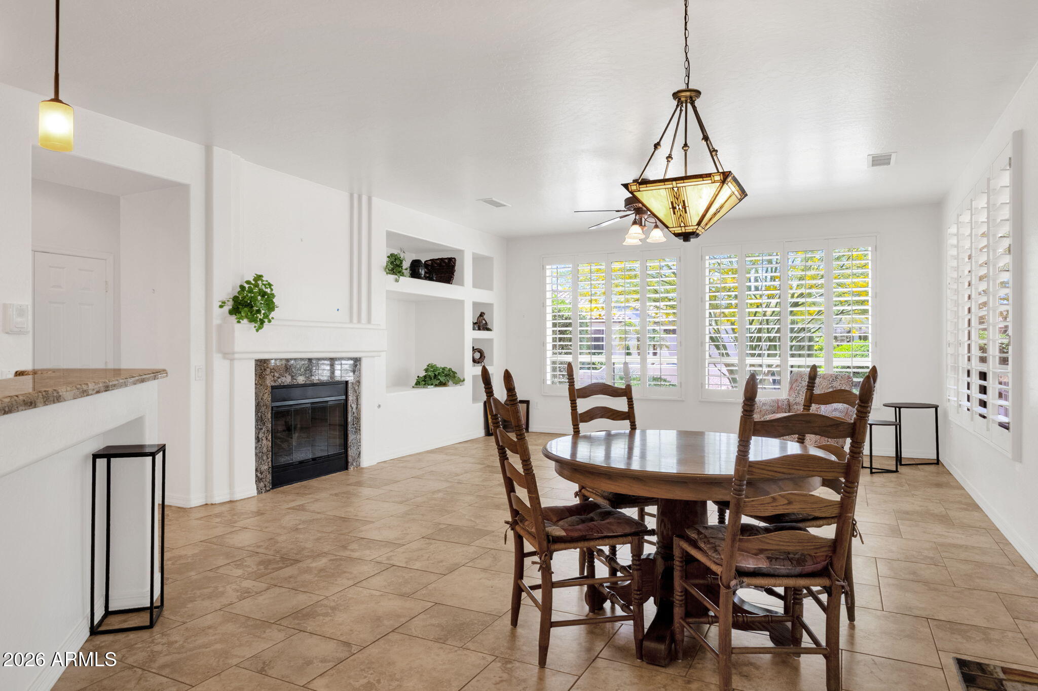 19926 North Cres Way Surprise, AZ 85374 - Photo 12 of 34 Dining room