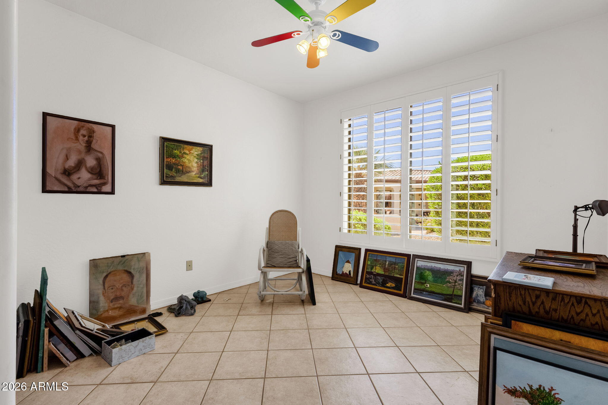 19926 North Cres Way Surprise, AZ 85374 - Photo 17 of 34 3rd bedroom