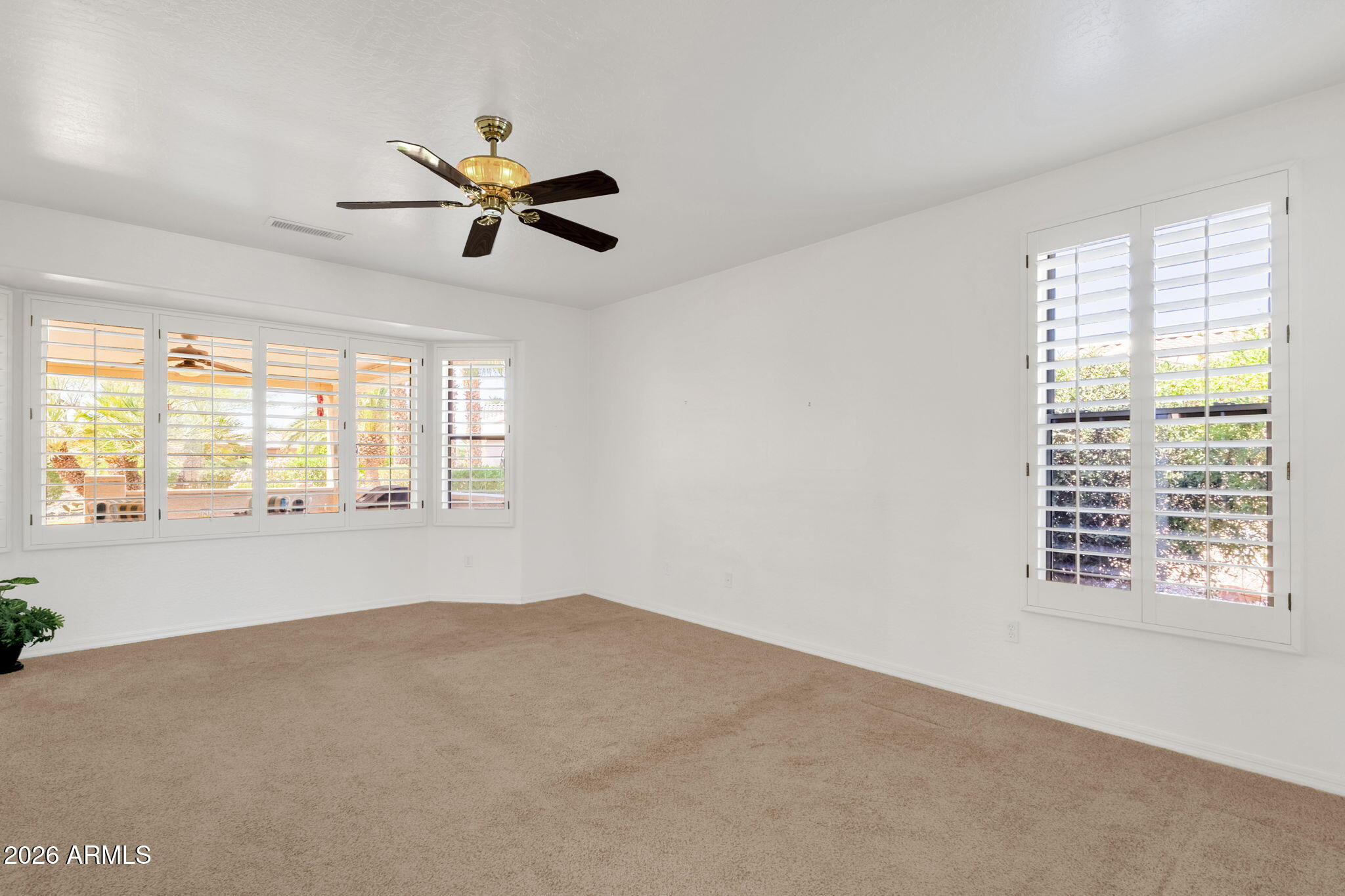 19926 North Cres Way Surprise, AZ 85374 - Photo 18 of 34 Primary bedroom