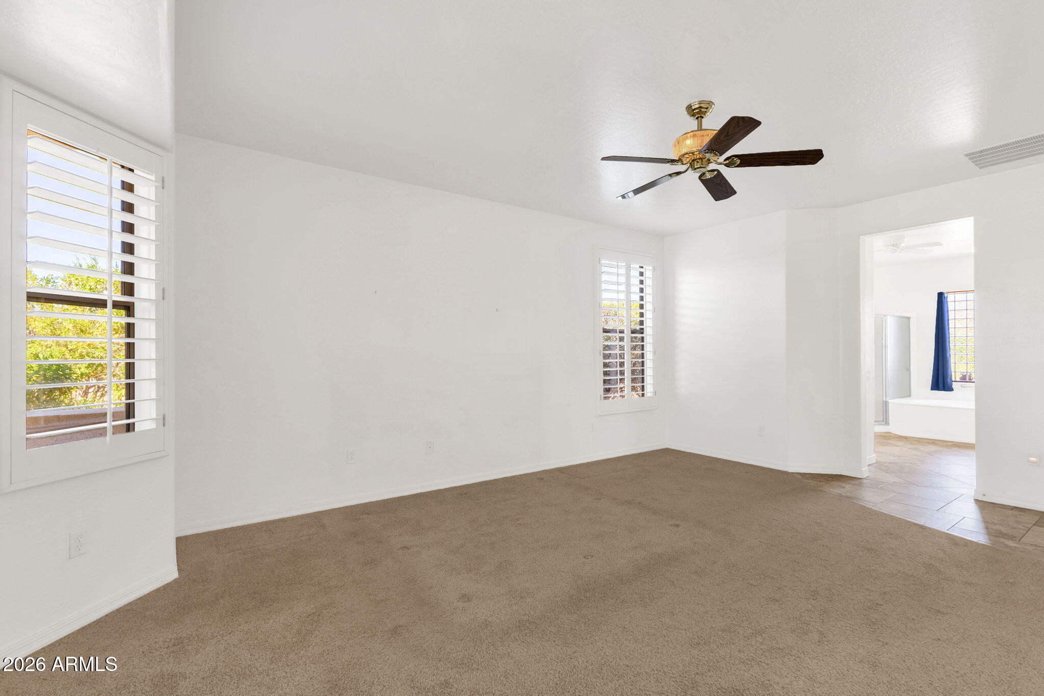 19926 North Cres Way Surprise, AZ 85374 - Photo 19 of 34 Primary bedroom