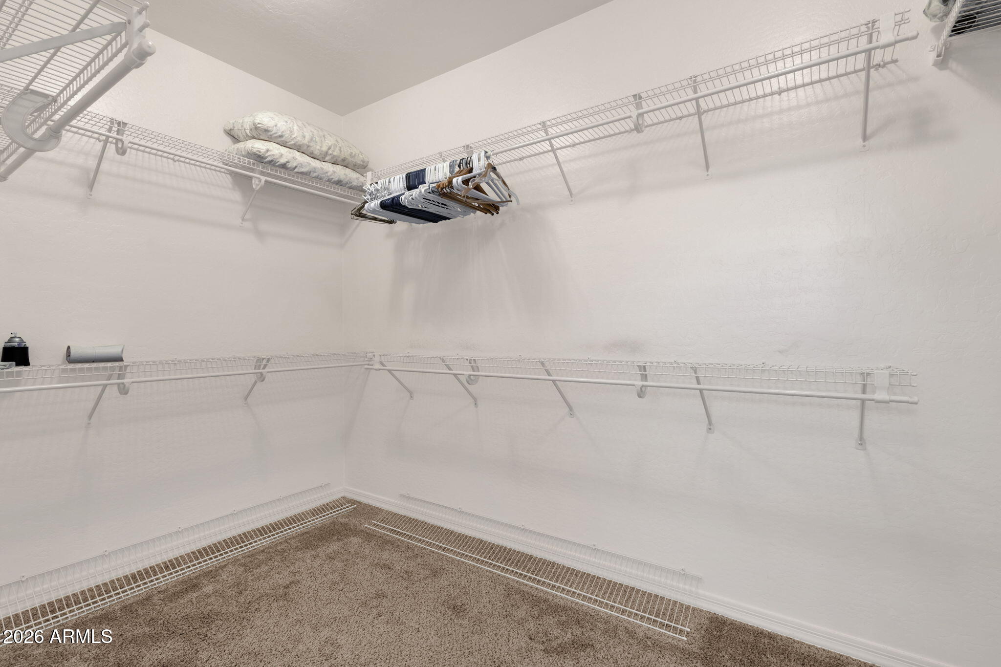 19926 North Cres Way Surprise, AZ 85374 - Photo 21 of 34 Primary Closet