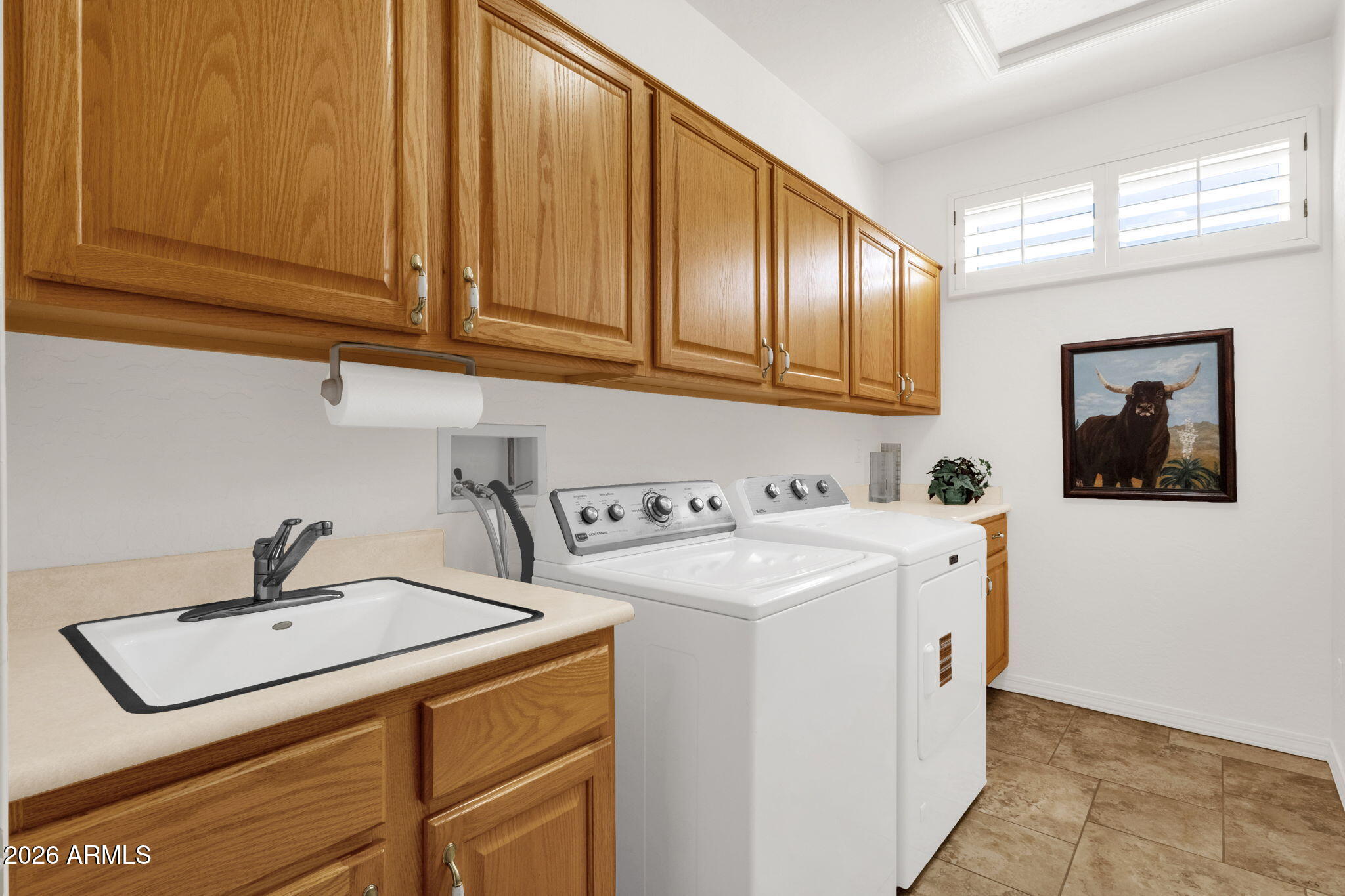 19926 North Cres Way Surprise, AZ 85374 - Photo 22 of 34 Laundry room