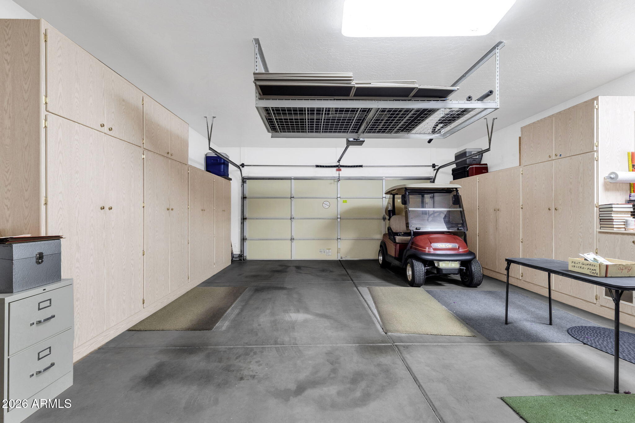 19926 North Cres Way Surprise, AZ 85374 - Photo 23 of 34 Garage