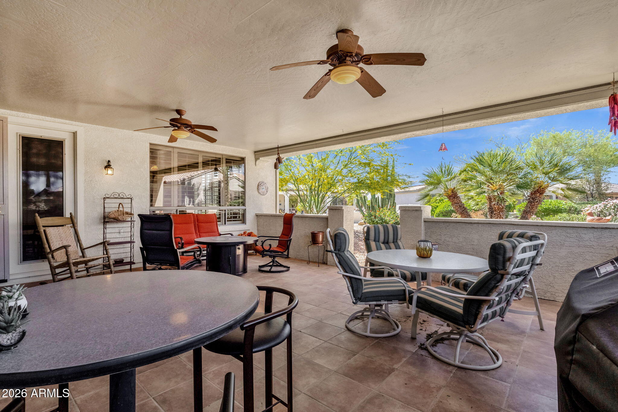 19926 North Cres Way Surprise, AZ 85374 - Photo 25 of 34 Backyard