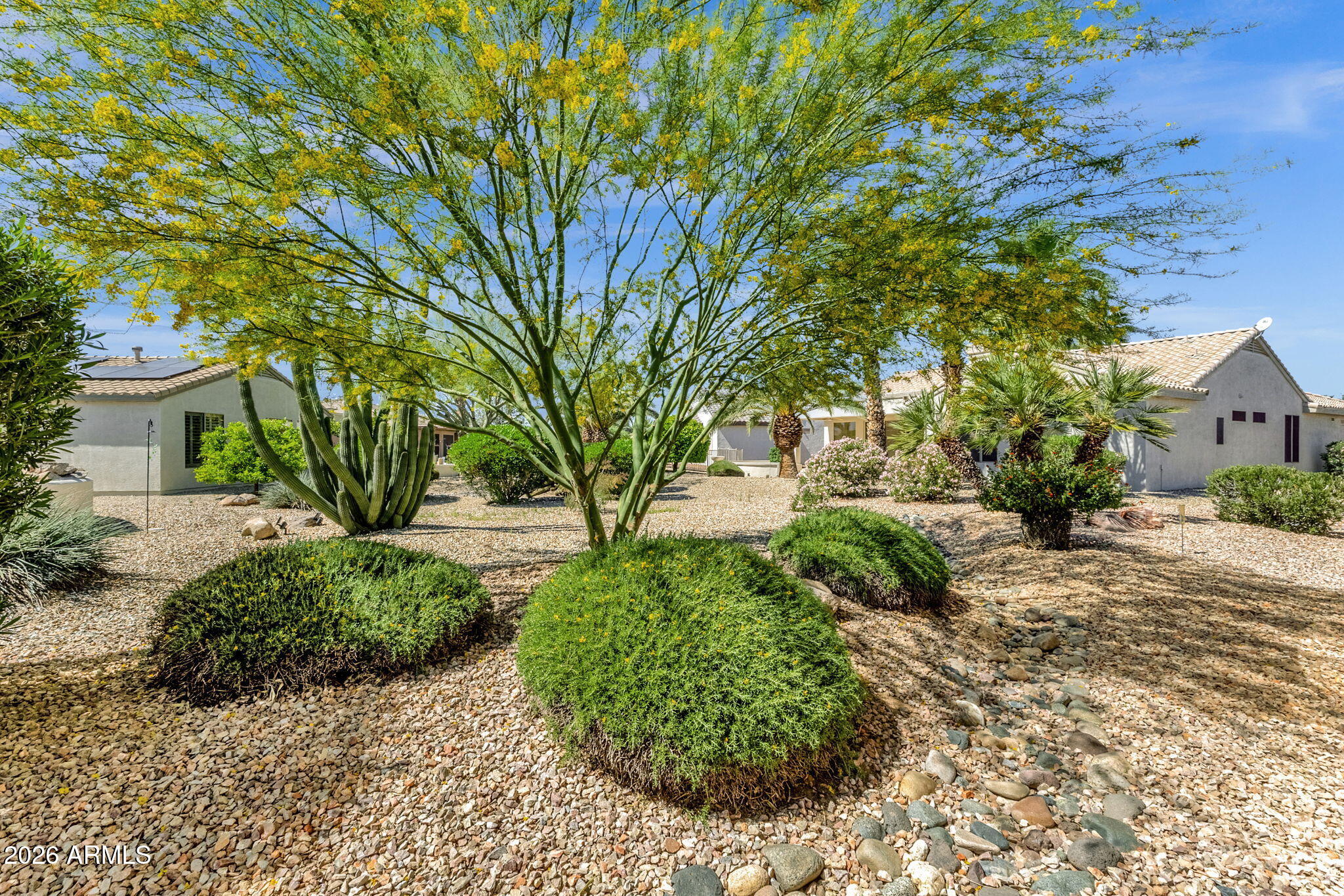 19926 North Cres Way Surprise, AZ 85374 - Photo 26 of 34 Backyard