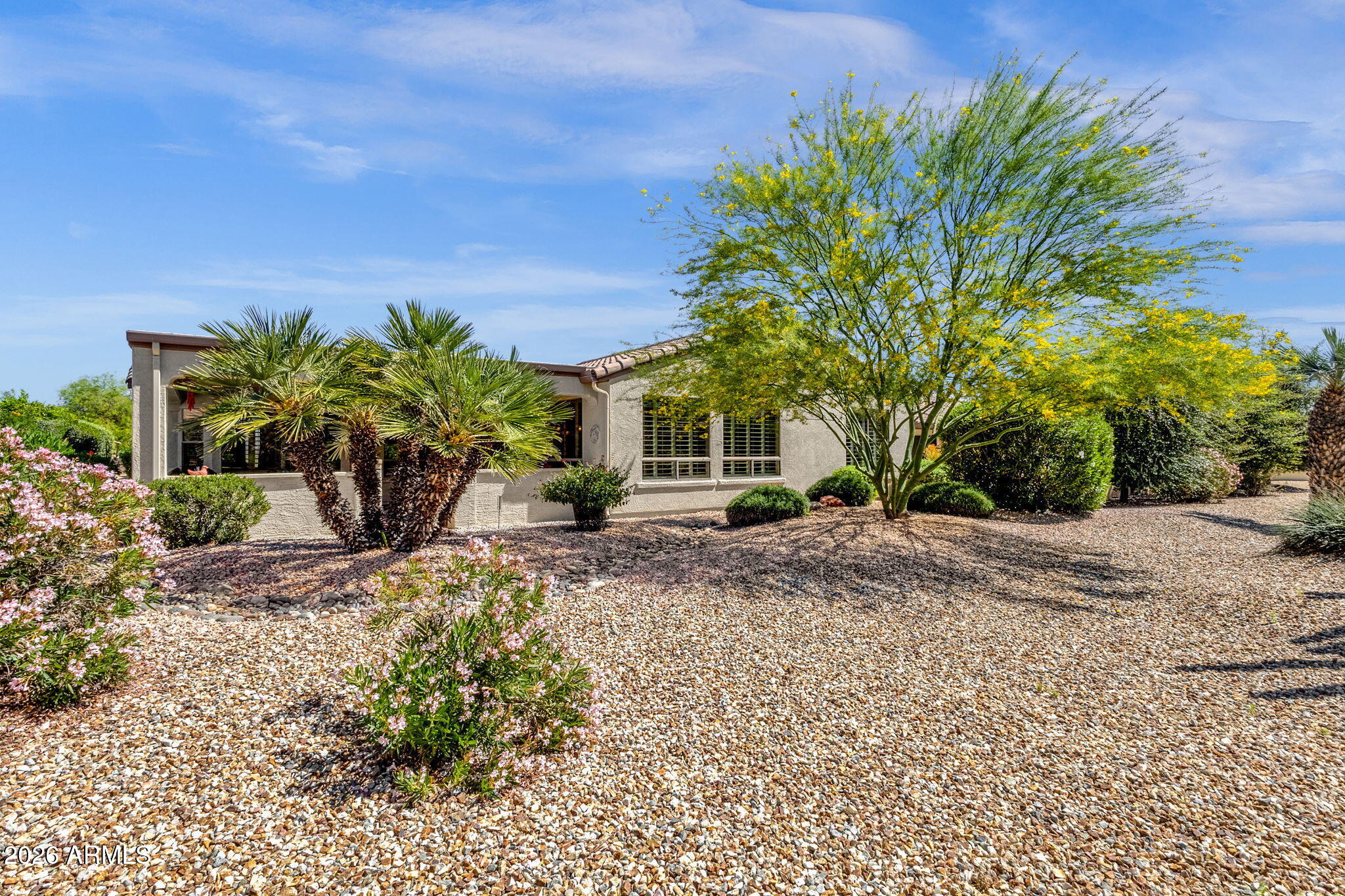 19926 North Cres Way Surprise, AZ 85374 - Photo 28 of 34 Backyard