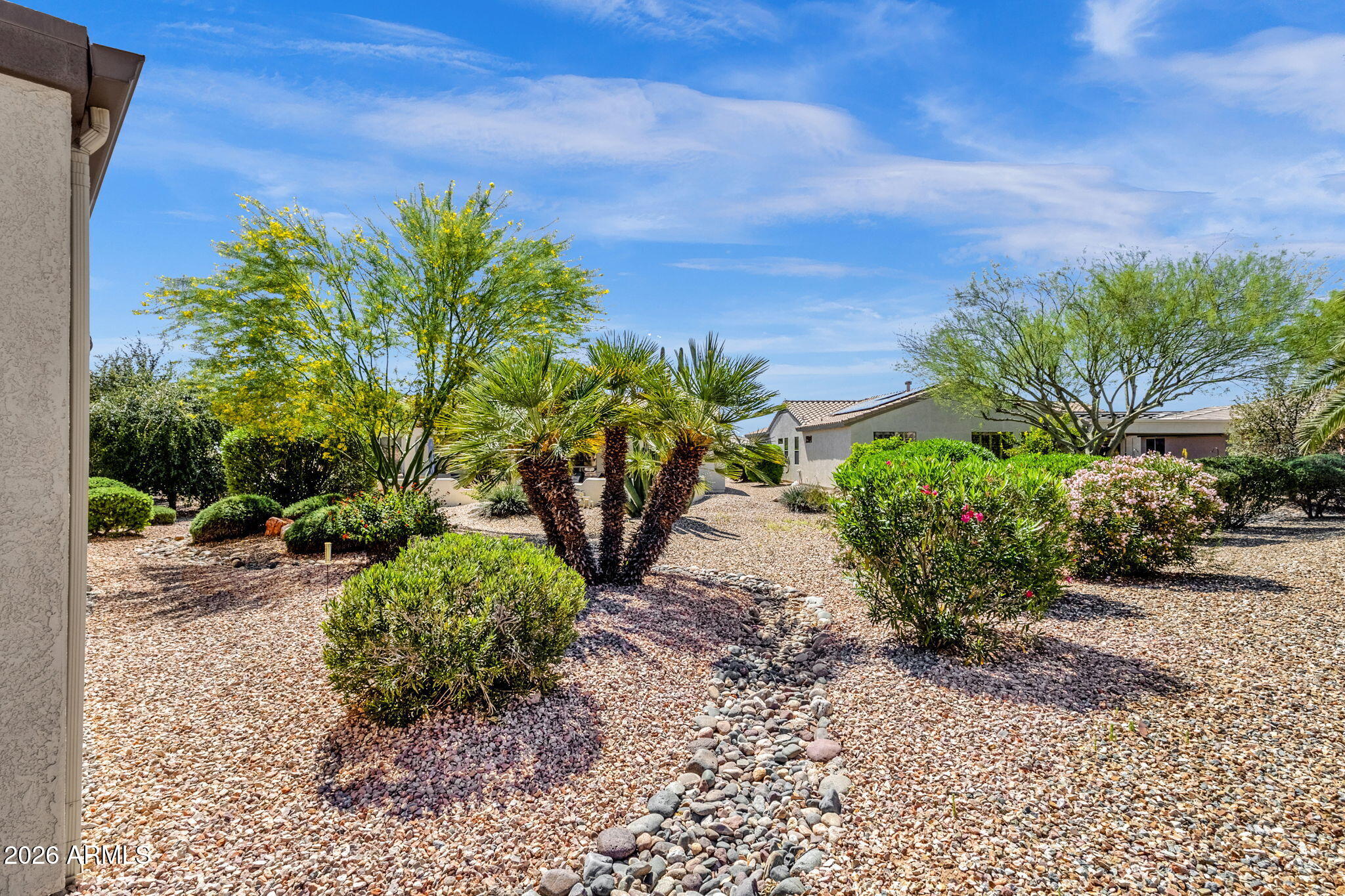 19926 North Cres Way Surprise, AZ 85374 - Photo 29 of 34 Backyard
