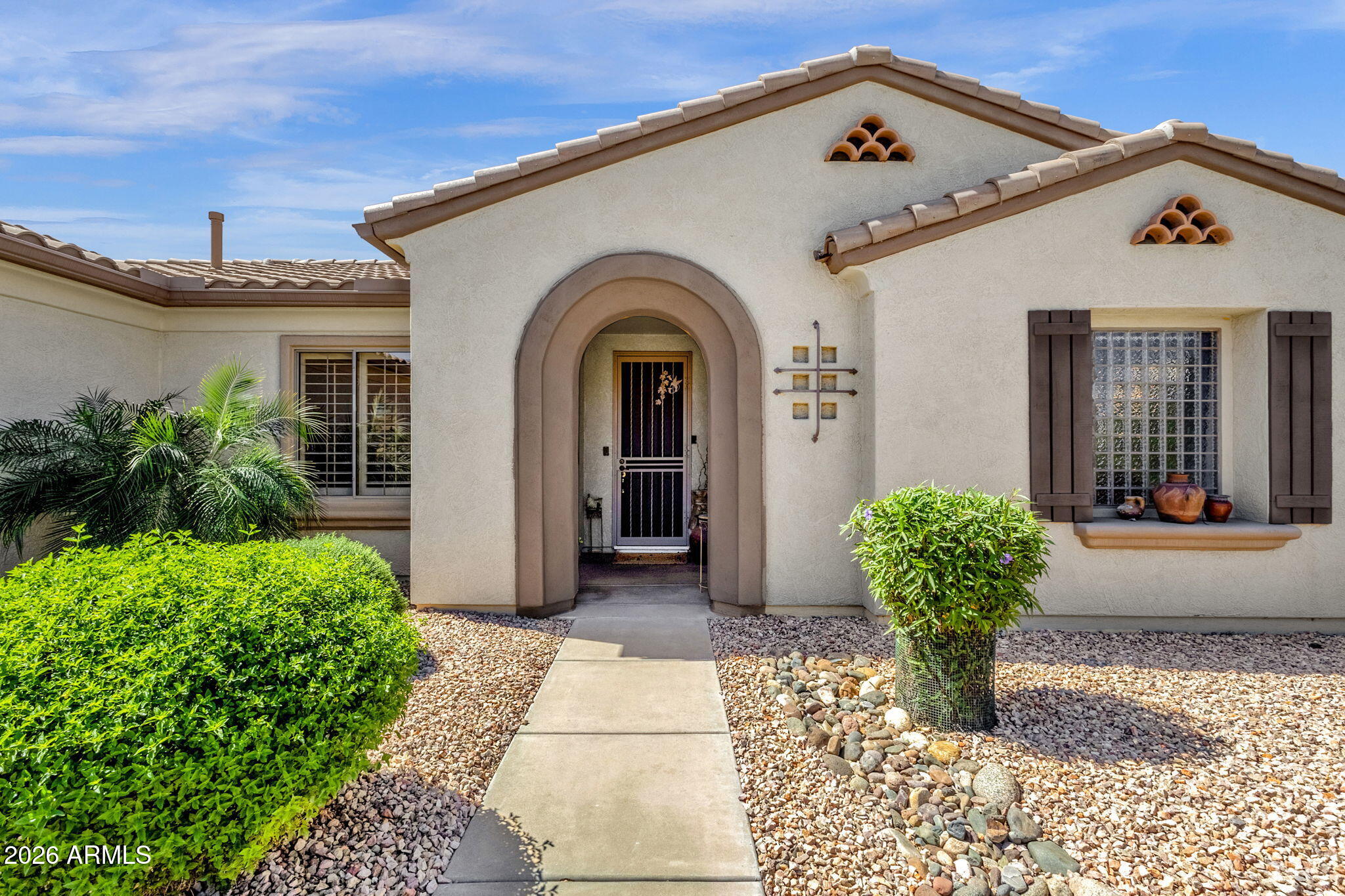 19926 North Cres Way Surprise, AZ 85374 - Photo 2 of 34 Front view