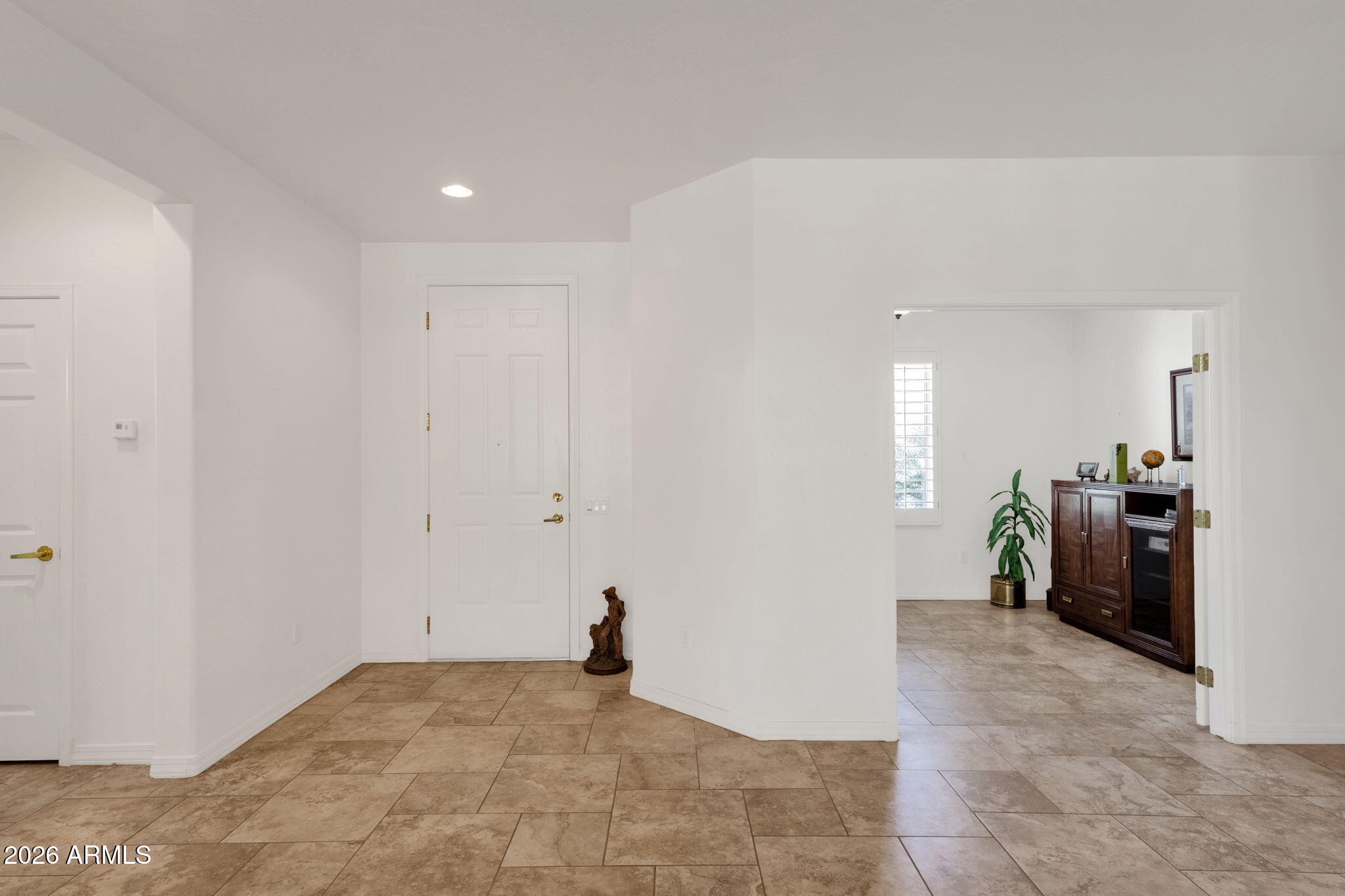 19926 North Cres Way Surprise, AZ 85374 - Photo 3 of 34 Entryway