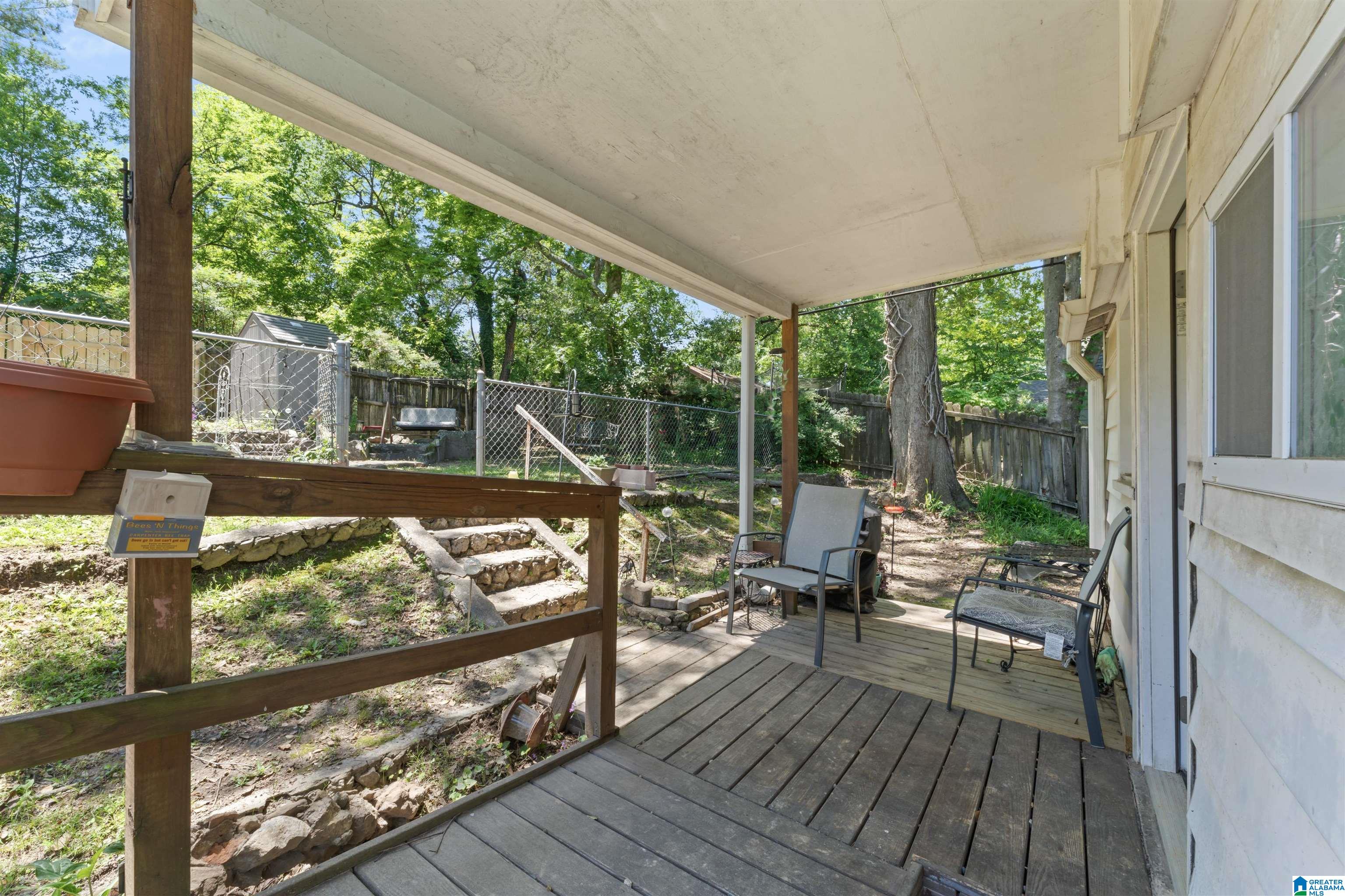 784 80th Street South Birmingham, AL 35206 - Photo 20 of 23