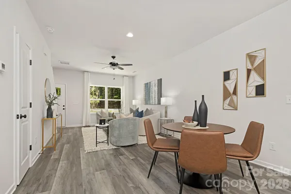 $365,000 | 3009 Sloan Drive, Charlotte, NC 28208