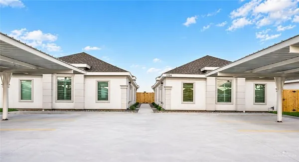 $1,300 | 1505 Shavano Drive, Unit 2, Edinburg, TX 78541