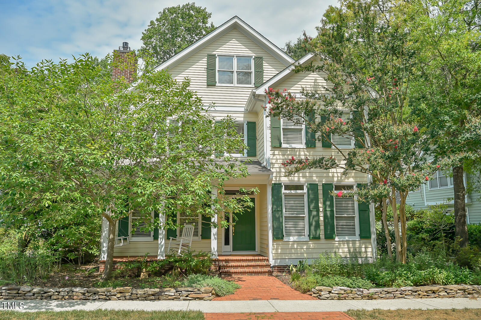 203 Stable Road Carrboro, NC 27510 - Photo 1 of 62 _DSC0146