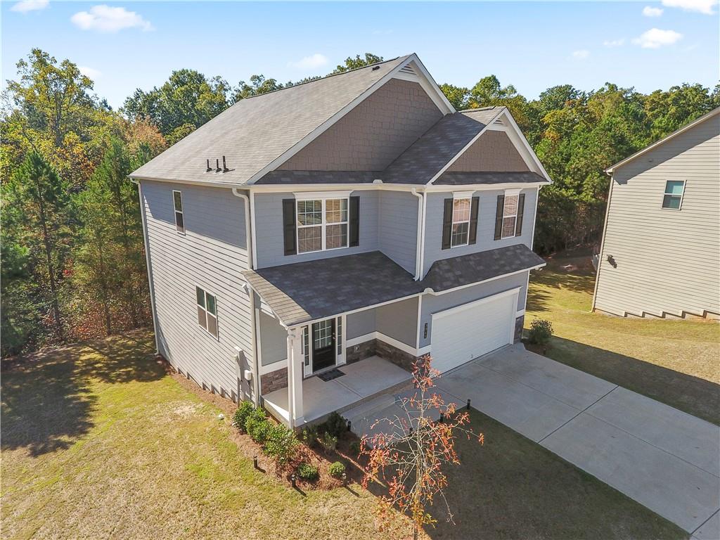 3940 Overlook Ridge Lane Gainesville, GA 30507 - Photo 1 of 1