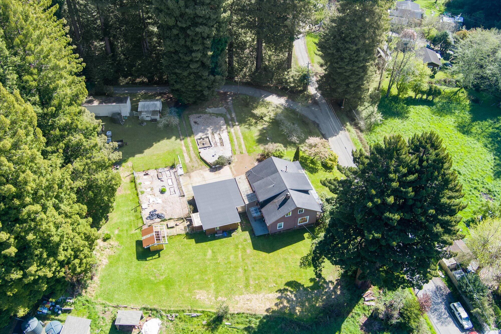 581 Redmond Road Freshwater, CA 95503 - Photo 77 of 78