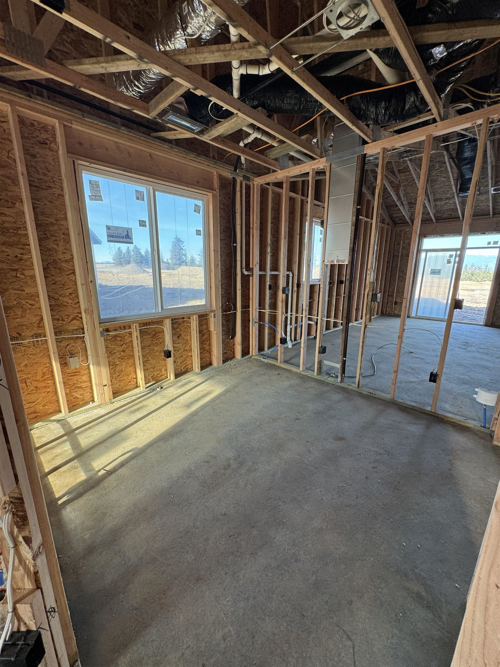 18191 North Morton Drive Colbert, WA 99005 - Photo 11 of 24