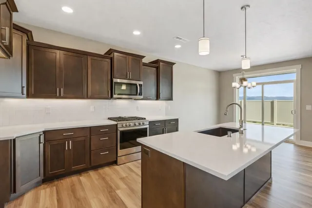 $589,000 | 18191 North Morton Drive, Colbert, WA 99005