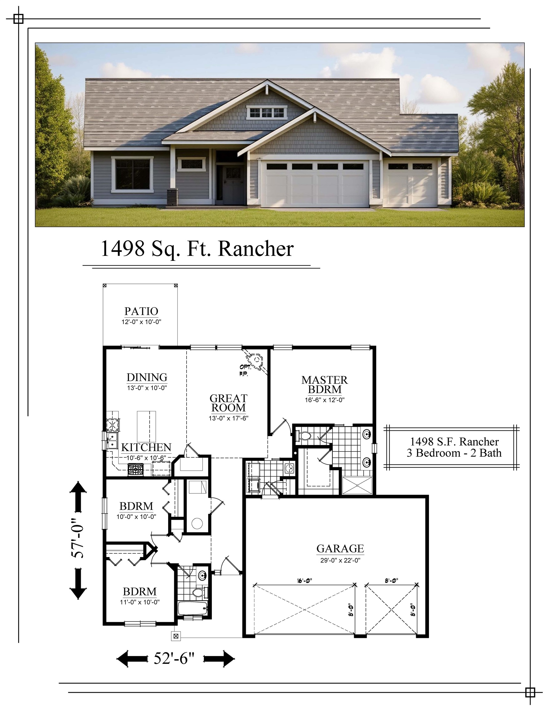 18191 North Morton Drive Colbert, WA 99005 - Photo 6 of 24