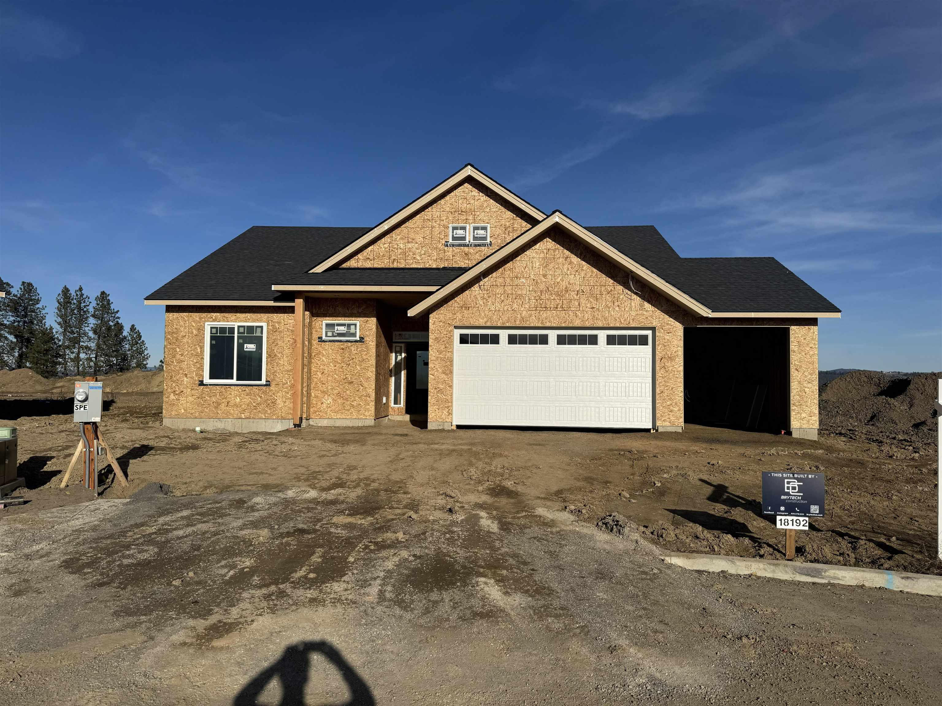 18191 North Morton Drive Colbert, WA 99005 - Photo 7 of 24