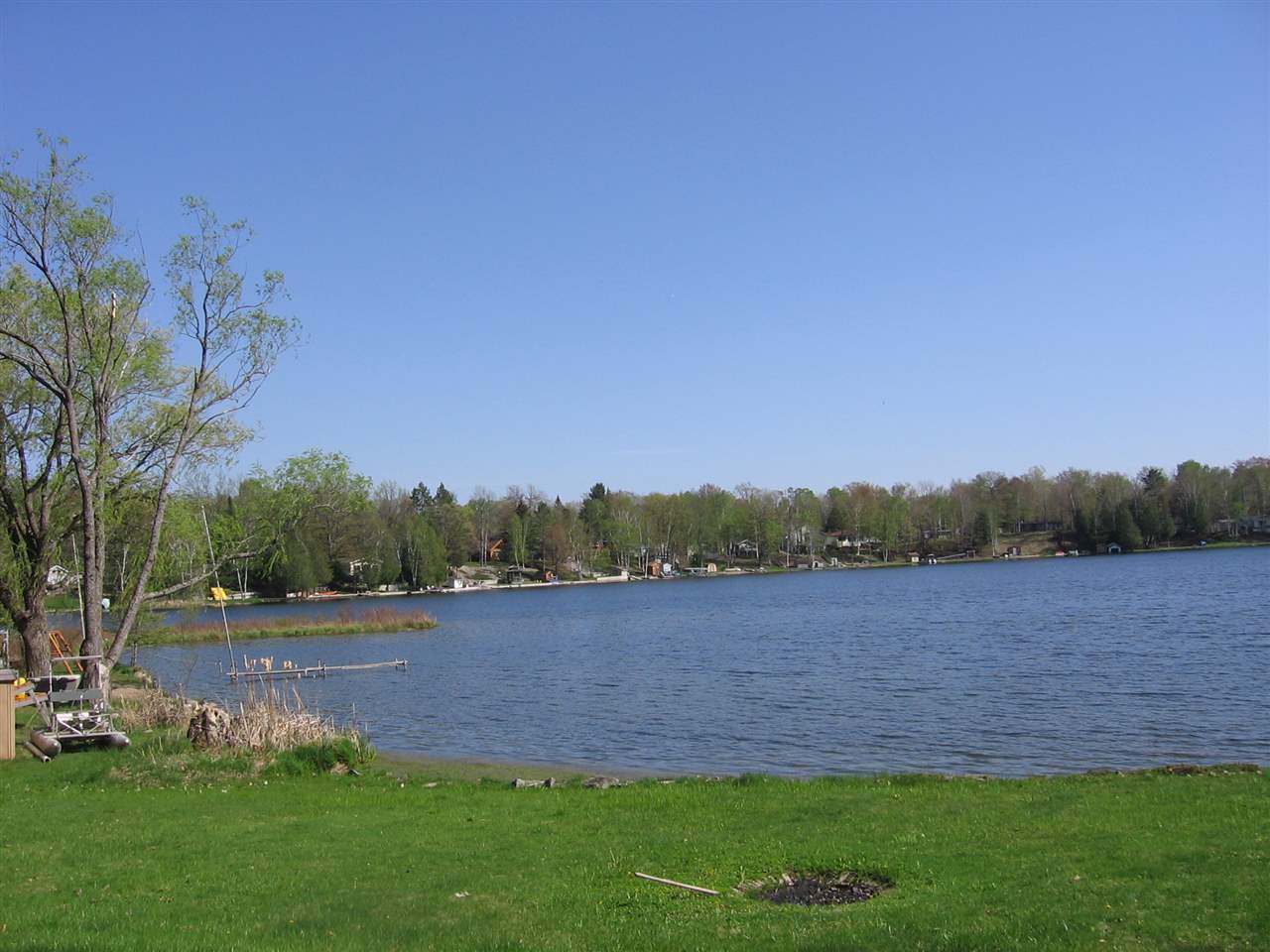 8129 Long Lake Road Hale, MI 48739 - Photo 5 of 55 1842889-4.JPG