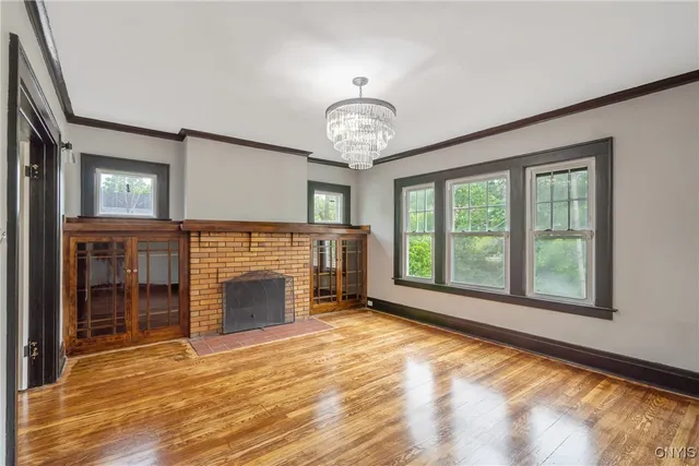 $435,000 | 944 Bellevue Avenue, Syracuse, NY 13204