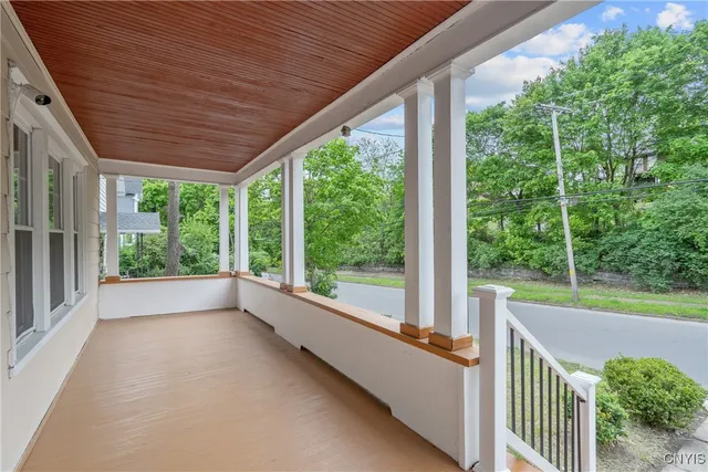 $435,000 | 944 Bellevue Avenue, Syracuse, NY 13204