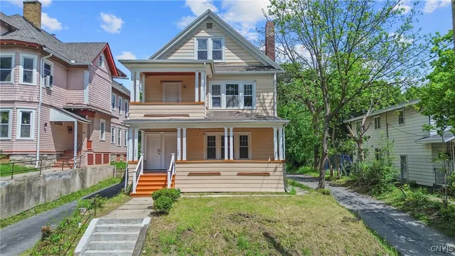 $435,000 | 944 Bellevue Avenue, Syracuse, NY 13204