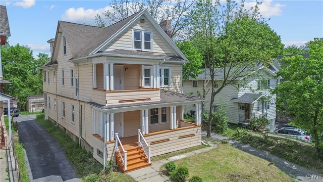 $435,000 | 944 Bellevue Avenue, Syracuse, NY 13204