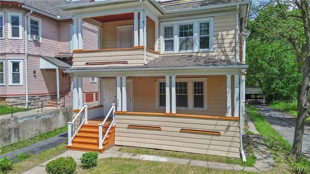 $435,000 | 944 Bellevue Avenue, Syracuse, NY 13204