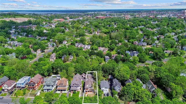 $435,000 | 944 Bellevue Avenue, Syracuse, NY 13204