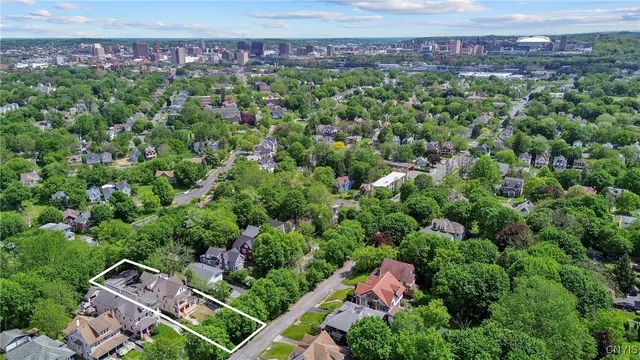 $435,000 | 944 Bellevue Avenue, Syracuse, NY 13204