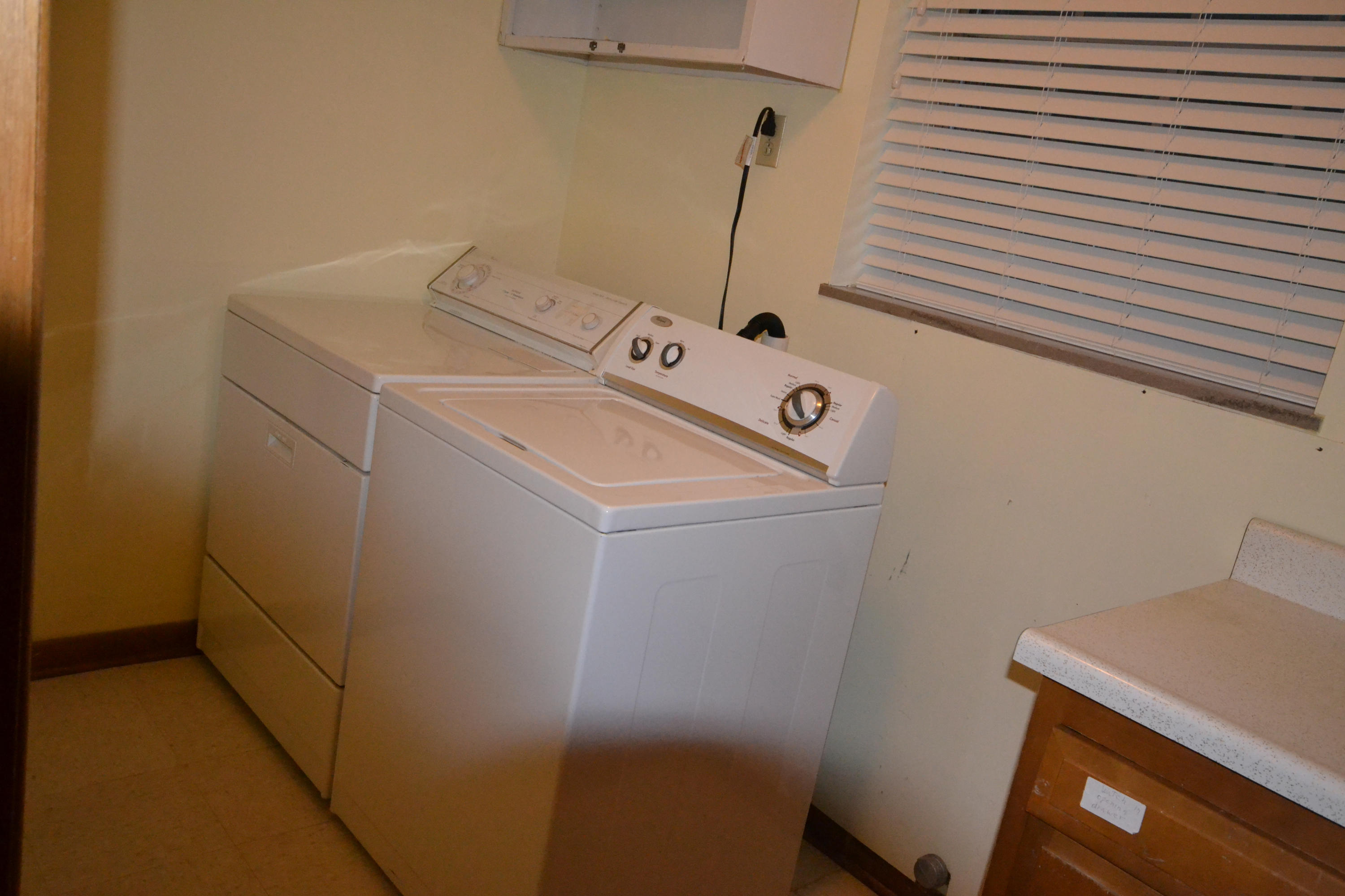 3734 Cherrylog Road Knoxville, TN 37921 - Photo 16 of 25 Washer and Dryer remain with the home