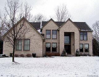 3698 Merriweather Lane Rochester, MI 48306 - Photo 1 of 1 Property Photo