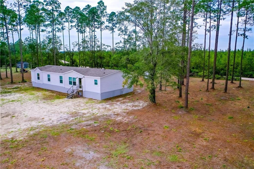 2101 Albert Gibson Road Hortense, GA 31543 - Photo 29 of 29