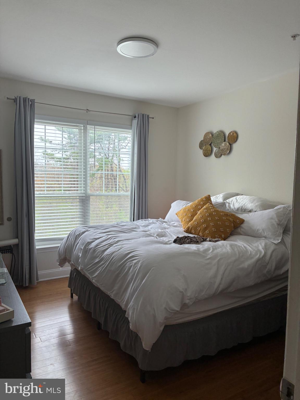 1571 Spring Gate Dr., Unit 6206 McLean, VA 22102 - Photo 24 of 26 Cozy retreat with natural light.