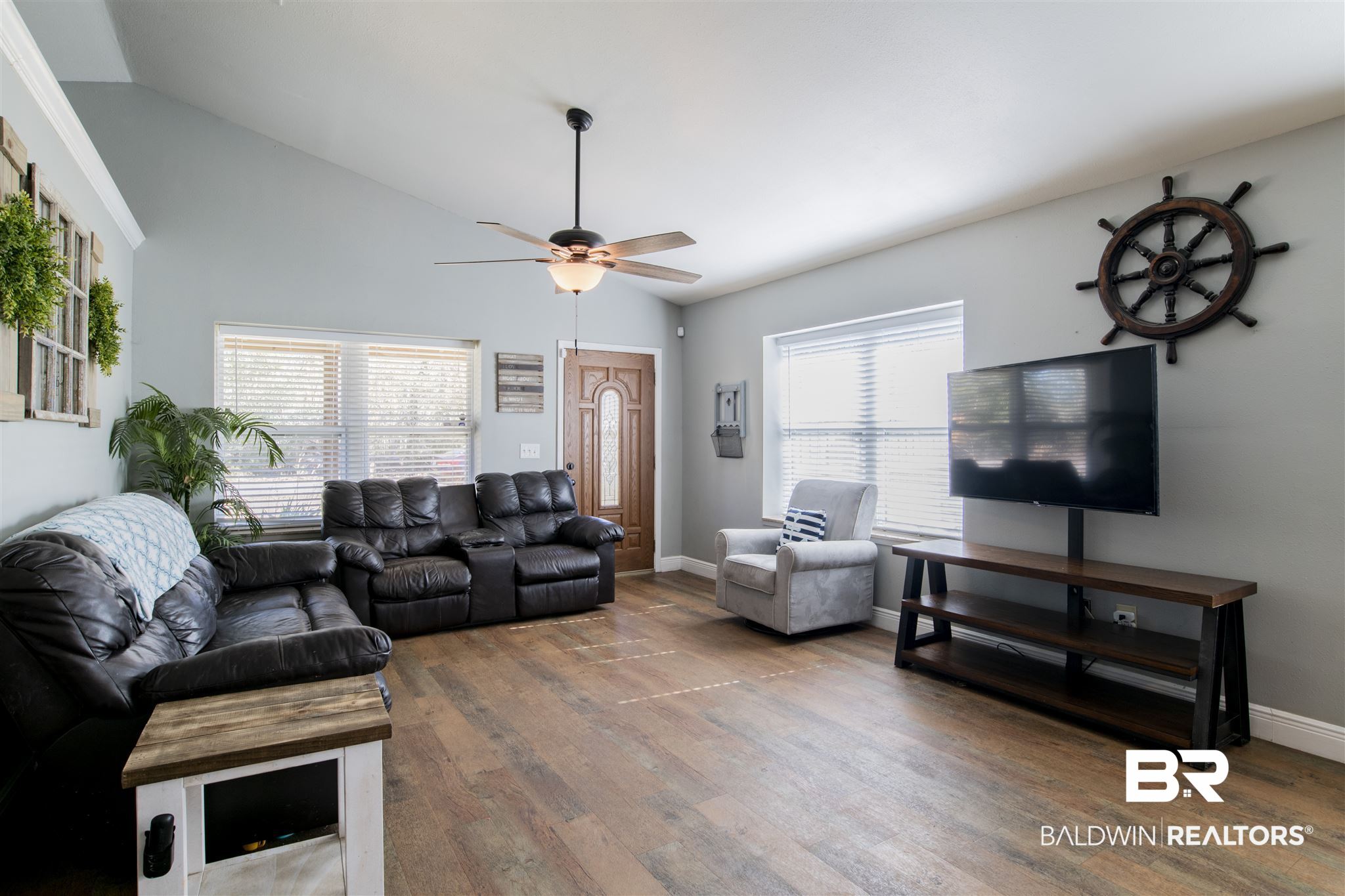 6541 Downs Road, Unit A Foley, AL 36535 - Photo 7 of 29 Living Room