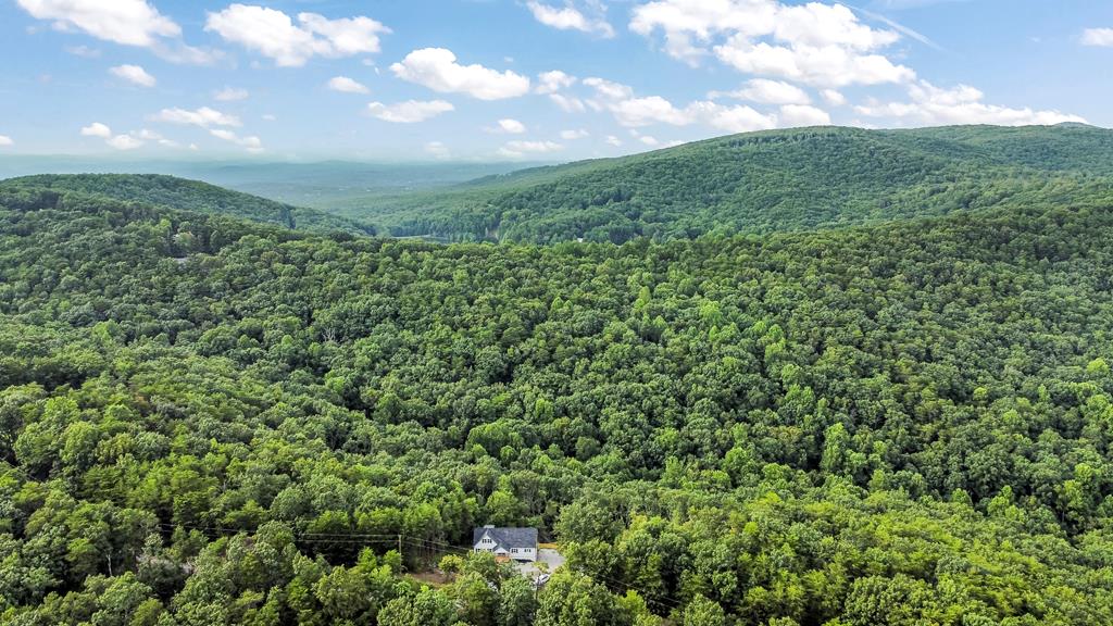 587 Oak Trace East Jasper, GA 30143 - Photo 43 of 47 a view of a field of grass and trees
