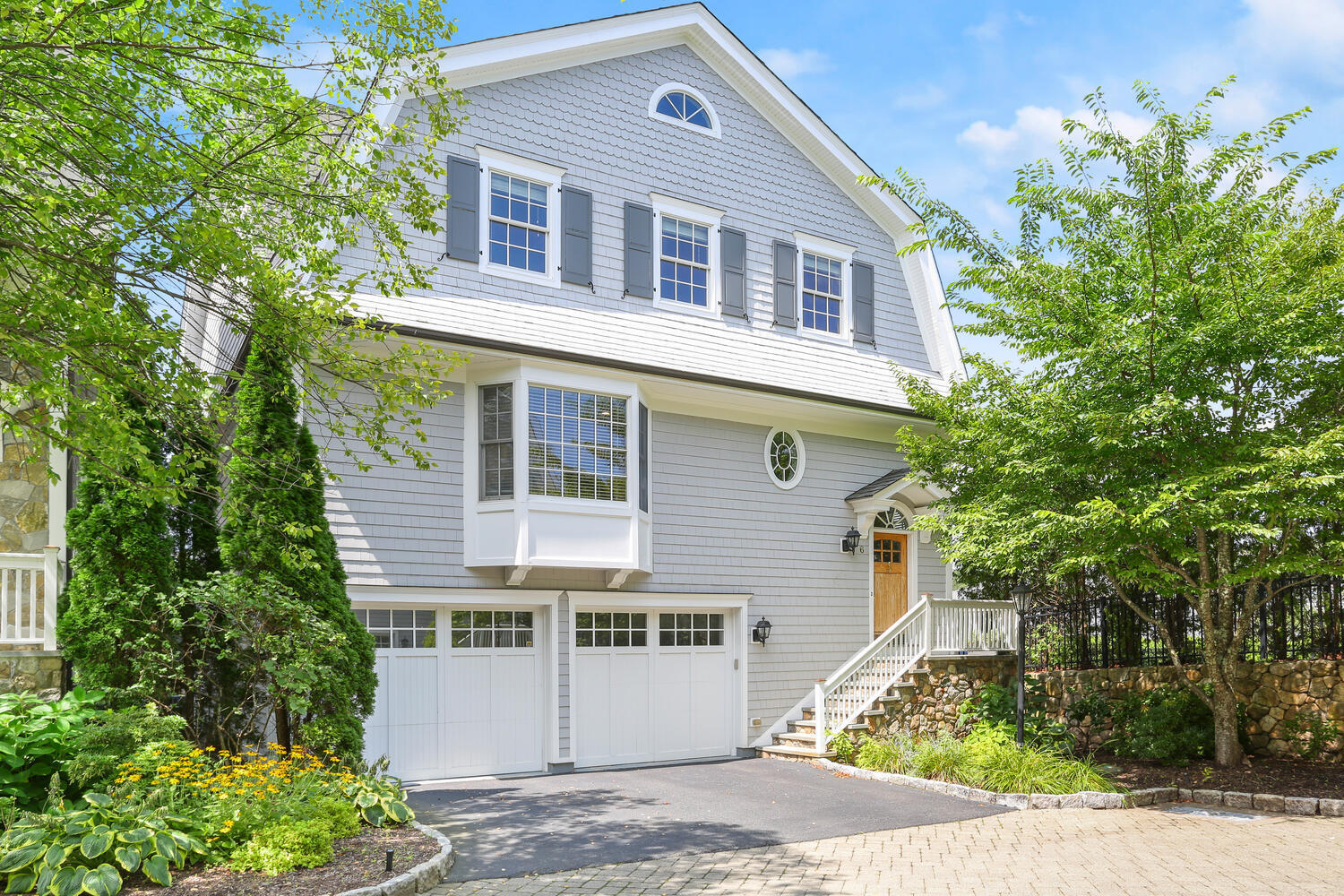 6 Maple St New Canaan CT 06840-large-001