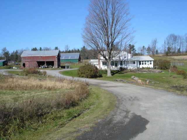 118 Tyrell Road Cobleskill, NY 12043 - Photo 1 of 12 Photo 1