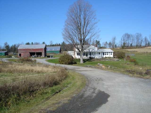 118 Tyrell Road Cobleskill, NY 12043 - Photo 10 of 12 Photo 10