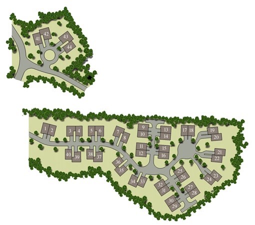 44 Spring Hill Drive, Unit 2 Uxbridge, MA 01569 - Photo 3 of 3