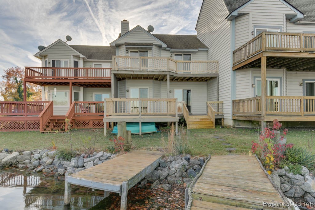 135 Reflection Lane Hampton, VA 23666 - Photo 36 of 38 Gallery Image 36