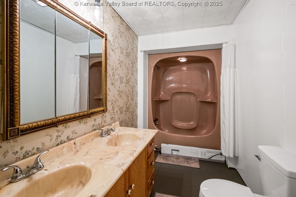9627 Procious Maysel Road Procious, WV 25164 - Photo 20 of 47 Gallery Image 20