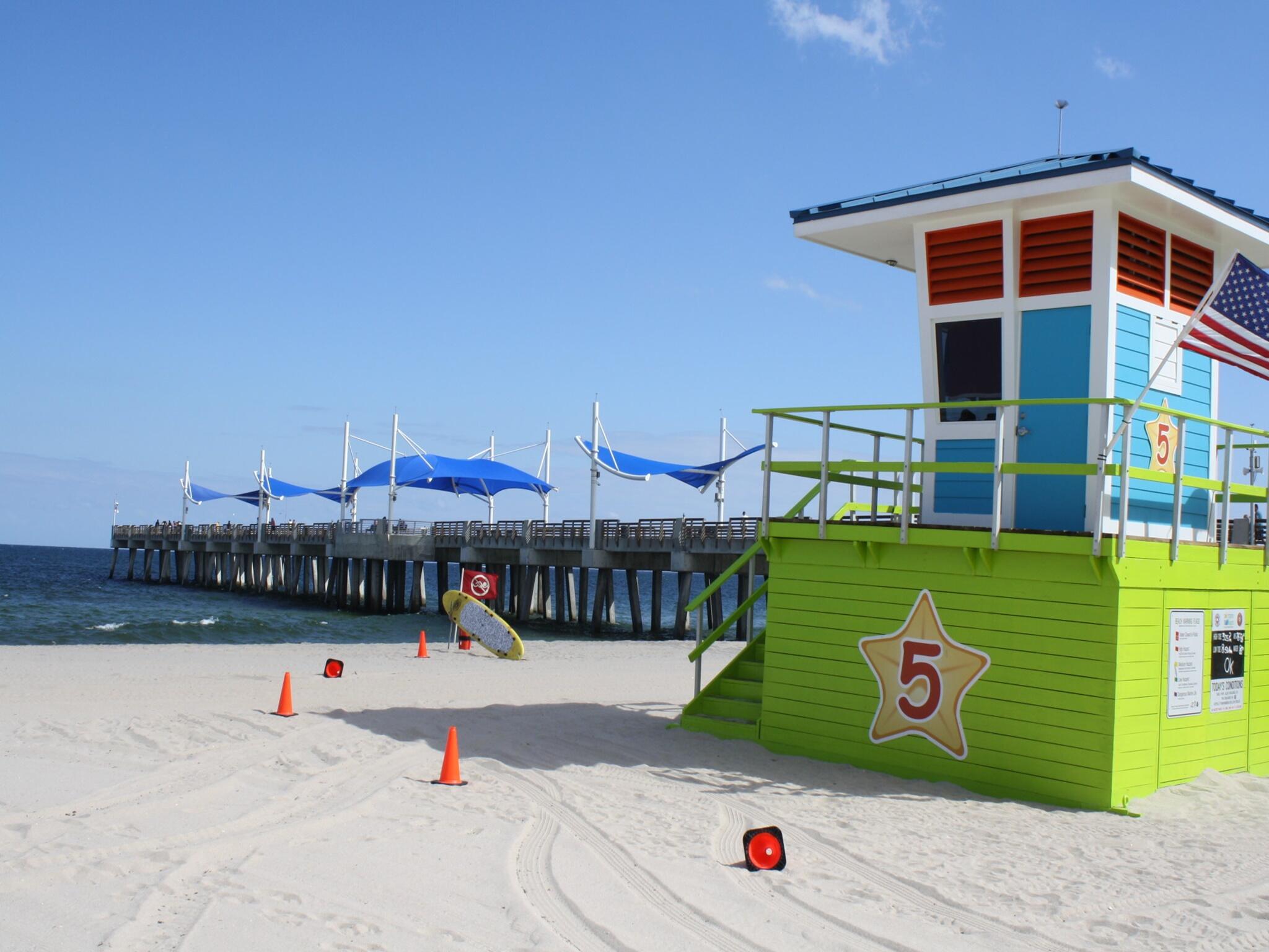 1201 South Riverside Drive, Unit 106 Pompano Beach, FL 33062 - Photo 23 of 28 a view of a house with outdoor space