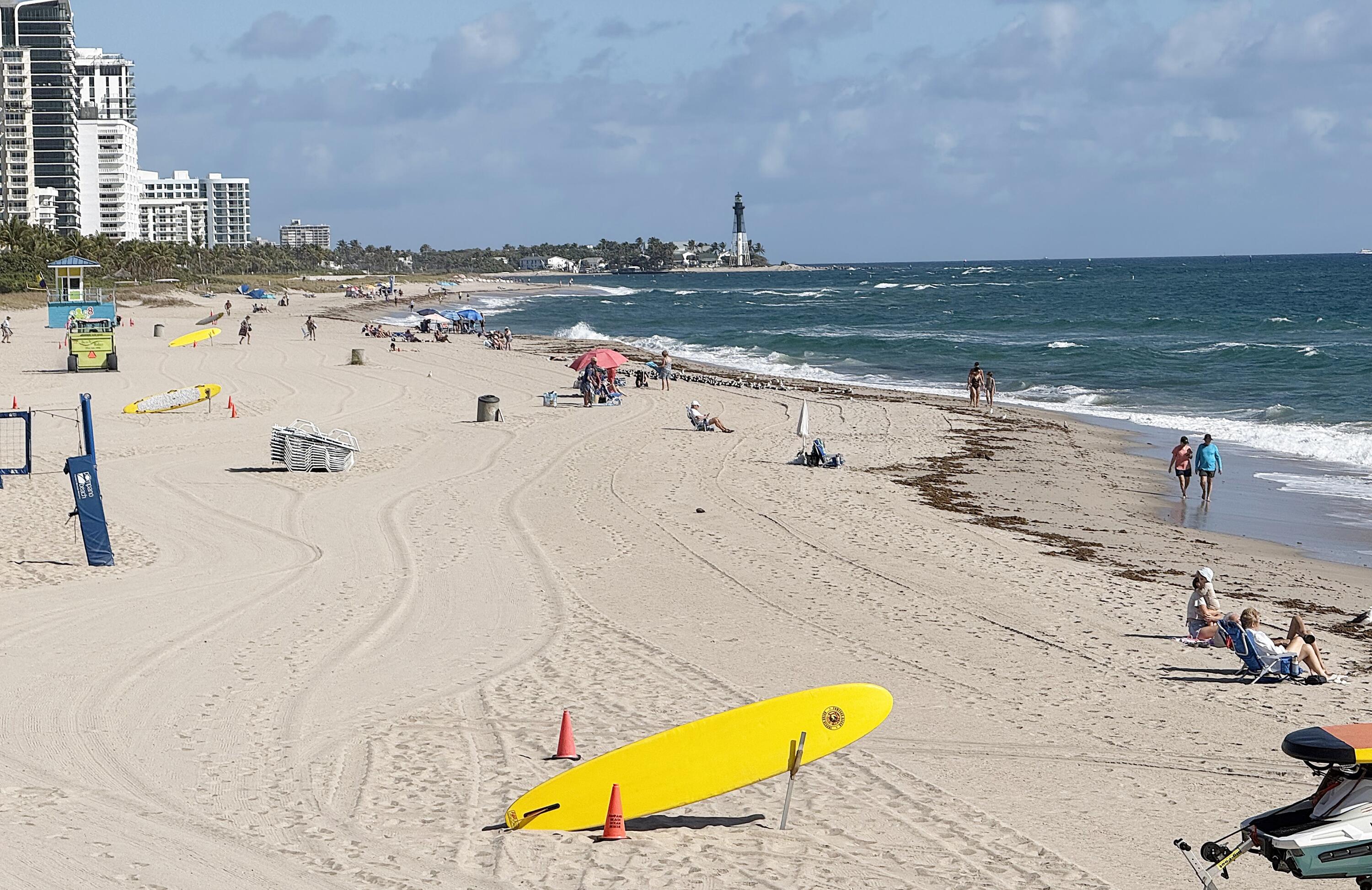 1201 South Riverside Drive, Unit 106 Pompano Beach, FL 33062 - Photo 26 of 28