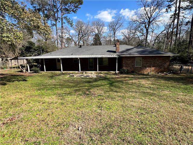 8652 Ridgemont Drive Pineville, LA 71360 - Photo 31 of 32