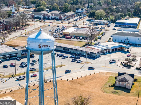 $279,900 | 115 Bramblewood Lane, Perry, GA 31069