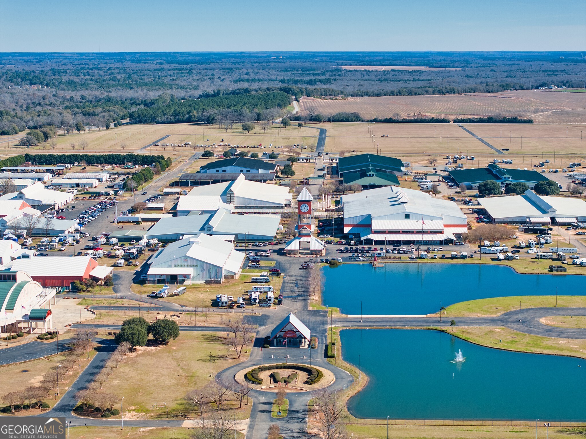 115 Bramblewood Lane Perry, GA 31069 - Photo 27 of 28