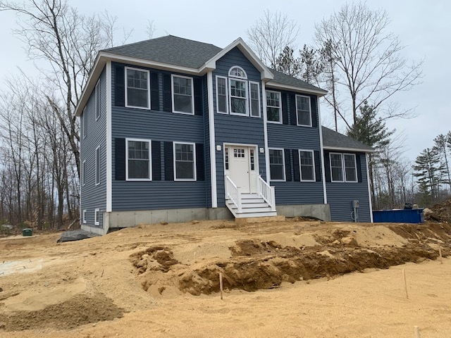 162 Plummer Hill Road, Unit 68 Belmont, NH 03220 - Photo 1 of 15 Gallery Image 1